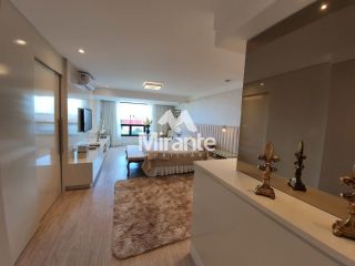 Apartamento Para Vender com 4 quartos sendo 4 suítes no bairro Santa Mônica em Feira De Santana