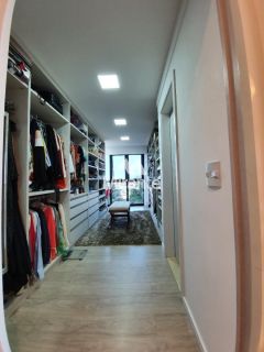 Apartamento Para Vender com 4 quartos sendo 4 suítes no bairro Santa Mônica em Feira De Santana