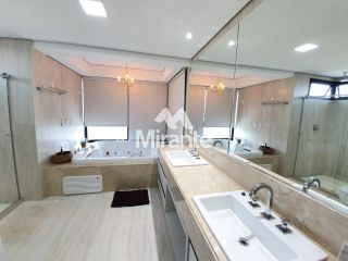 Apartamento Para Vender com 4 quartos sendo 4 suítes no bairro Santa Mônica em Feira De Santana