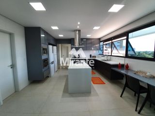 Apartamento Para Vender com 4 quartos sendo 4 suítes no bairro Santa Mônica em Feira De Santana