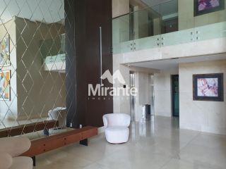 Apartamento Para Vender com 4 quartos sendo 4 suítes no bairro Santa Mônica em Feira De Santana