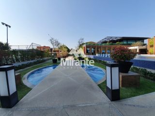 Apartamento Para Vender com 4 quartos sendo 4 suítes no bairro Santa Mônica em Feira De Santana
