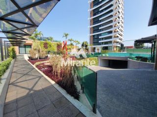 Apartamento Para Vender com 4 quartos sendo 4 suítes no bairro Santa Mônica em Feira De Santana