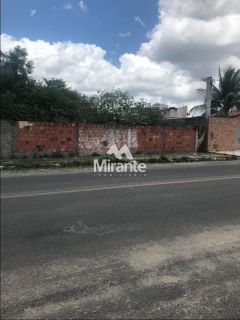Lote / Terreno de Bairro Para Vender no bairro Sim em Feira De Santana