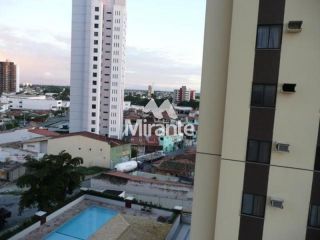 Apartamento Para Vender com 3 quartos no bairro Ponto Central em Feira De Santana