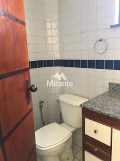 Apartamento Para Vender com 3 quartos no bairro Ponto Central em Feira De Santana