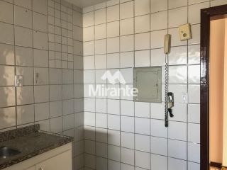 Apartamento Para Vender com 3 quartos no bairro Ponto Central em Feira De Santana