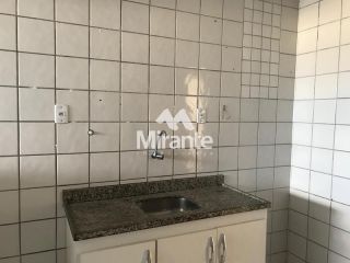 Apartamento Para Vender com 3 quartos no bairro Ponto Central em Feira De Santana