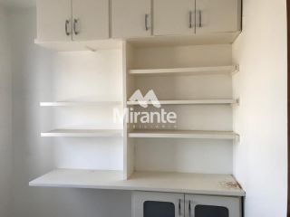 Apartamento Para Vender com 3 quartos no bairro Ponto Central em Feira De Santana