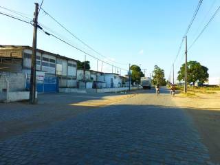 Galpão Para Alugar no bairro CIS em Feira De Santana