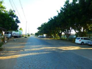 Galpão Para Alugar no bairro CIS em Feira De Santana