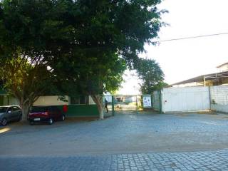 Galpão Para Alugar no bairro CIS em Feira De Santana