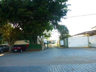Galpão / Depósito / Armazém Para Alugar no bairro CIS em Feira De Santana