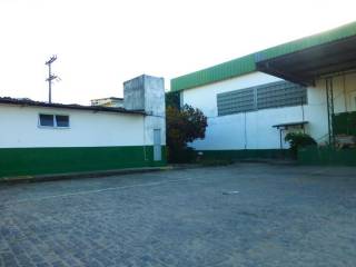 Galpão Para Alugar no bairro CIS em Feira De Santana