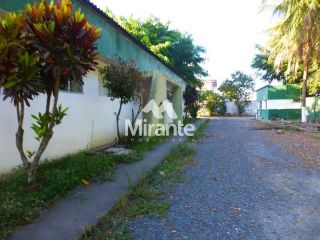Galpão / Depósito / Armazém Para Alugar no bairro CIS em Feira De Santana