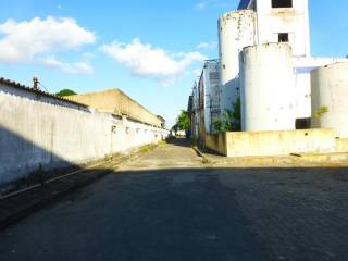 Galpão Para Alugar no bairro CIS em Feira De Santana