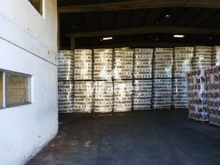 Galpão / Depósito / Armazém Para Alugar no bairro CIS em Feira De Santana