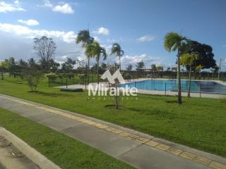 Lote / Terreno de Bairro Para Vender no bairro Registro em Feira De Santana