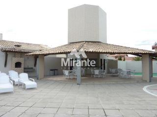 Casa de Condomínio Para Vender com 3 quartos sendo 3 suítes no bairro Brasília em Feira De Santana