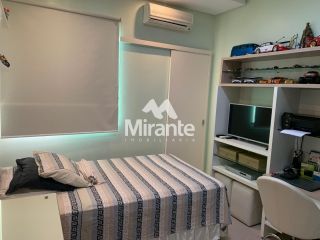 Casa de Condomínio Para Vender com 3 quartos sendo 3 suítes no bairro Brasília em Feira De Santana