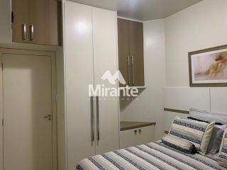 Casa de Condomínio Para Vender com 3 quartos sendo 3 suítes no bairro Brasília em Feira De Santana