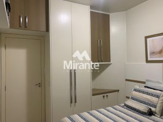 Casa de Condomínio Para Vender com 3 quartos sendo 3 suítes no bairro Brasília em Feira De Santana