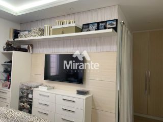Casa de Condomínio Para Vender com 3 quartos sendo 3 suítes no bairro Brasília em Feira De Santana