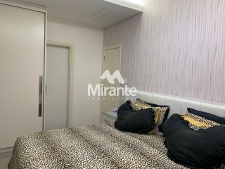 Casa de Condomínio Para Vender com 3 quartos sendo 3 suítes no bairro Brasília em Feira De Santana