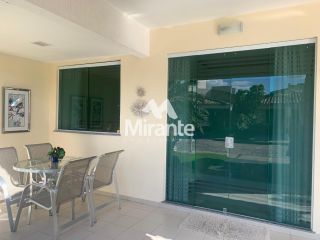 Casa de Condomínio Para Vender com 3 quartos sendo 3 suítes no bairro Brasília em Feira De Santana