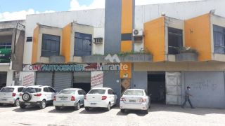 Loja Para Alugar no bairro Queimadinha em Feira De Santana