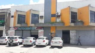 Loja para alugar, 400 m² por R$ 5.000,00/mês - Queimadinha - Feira de Santana/BA