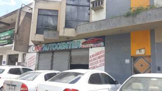 Loja para alugar, 400 m² por R$ 5.000,00/mês - Queimadinha - Feira de Santana/BA