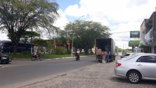 Loja para alugar, 400 m² por R$ 5.000,00/mês - Queimadinha - Feira de Santana/BA