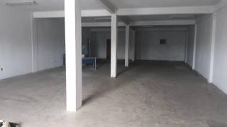 Loja para alugar, 400 m² por R$ 5.000,00/mês - Queimadinha - Feira de Santana/BA