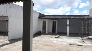 Loja para alugar, 400 m² por R$ 5.000,00/mês - Queimadinha - Feira de Santana/BA