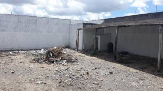 Loja para alugar, 400 m² por R$ 5.000,00/mês - Queimadinha - Feira de Santana/BA