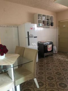 Casa Para Vender com 3 quartos no bairro Olhos D Água em Feira De Santana
