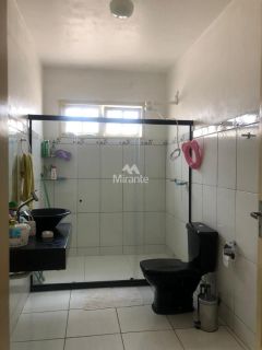 Casa Para Vender com 3 quartos no bairro Olhos D Água em Feira De Santana