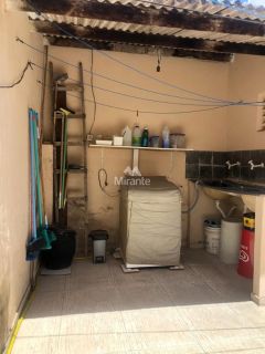 Casa Para Vender com 3 quartos no bairro Olhos D Água em Feira De Santana