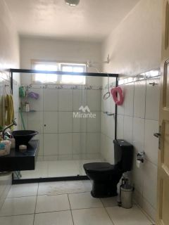 Casa Para Vender com 3 quartos no bairro Olhos D Água em Feira De Santana