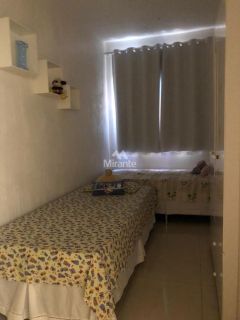 Casa Para Vender com 3 quartos no bairro Olhos D Água em Feira De Santana