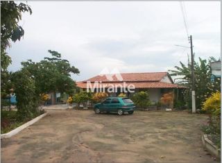 Fazenda Para Vender no bairro Asa Branca em Feira De Santana