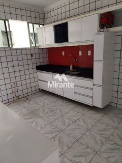 Apartamento Para Vender com 3 quartos sendo 3 suítes no bairro Santa Mônica em Feira De Santana