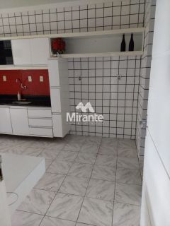 Apartamento Para Vender com 3 quartos sendo 3 suítes no bairro Santa Mônica em Feira De Santana