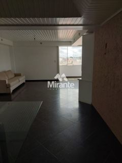 Apartamento Para Vender com 3 quartos sendo 3 suítes no bairro Santa Mônica em Feira De Santana