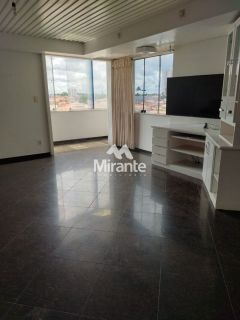 Apartamento Para Vender com 3 quartos sendo 3 suítes no bairro Santa Mônica em Feira De Santana