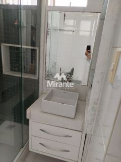 Apartamento Para Vender com 3 quartos sendo 3 suítes no bairro Santa Mônica em Feira De Santana