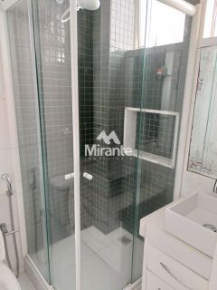 Apartamento Para Vender com 3 quartos sendo 3 suítes no bairro Santa Mônica em Feira De Santana