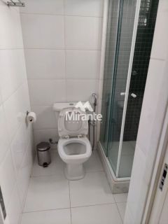 Apartamento Para Vender com 3 quartos sendo 3 suítes no bairro Santa Mônica em Feira De Santana
