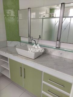 Apartamento Para Vender com 3 quartos sendo 3 suítes no bairro Santa Mônica em Feira De Santana